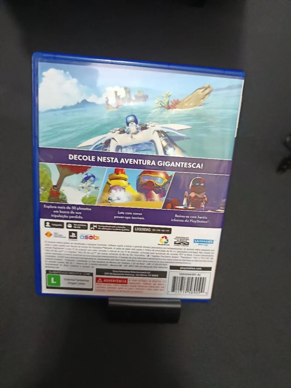 Jogo Astro Bot PS5  - Foto 2