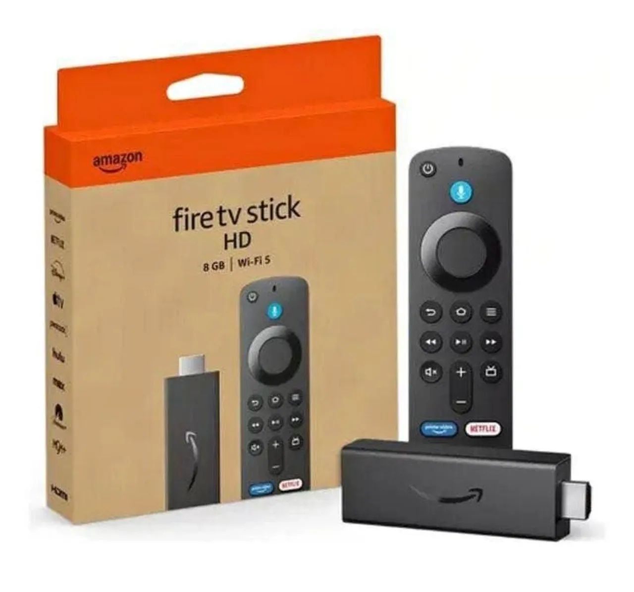 Tv stick Amazon 