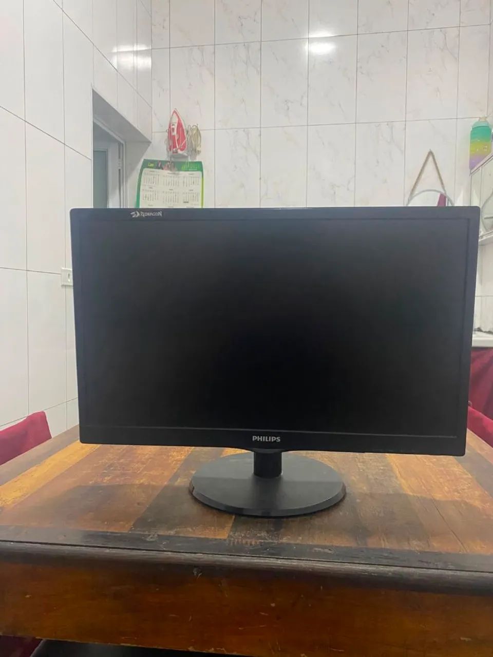 Monitor Philips 