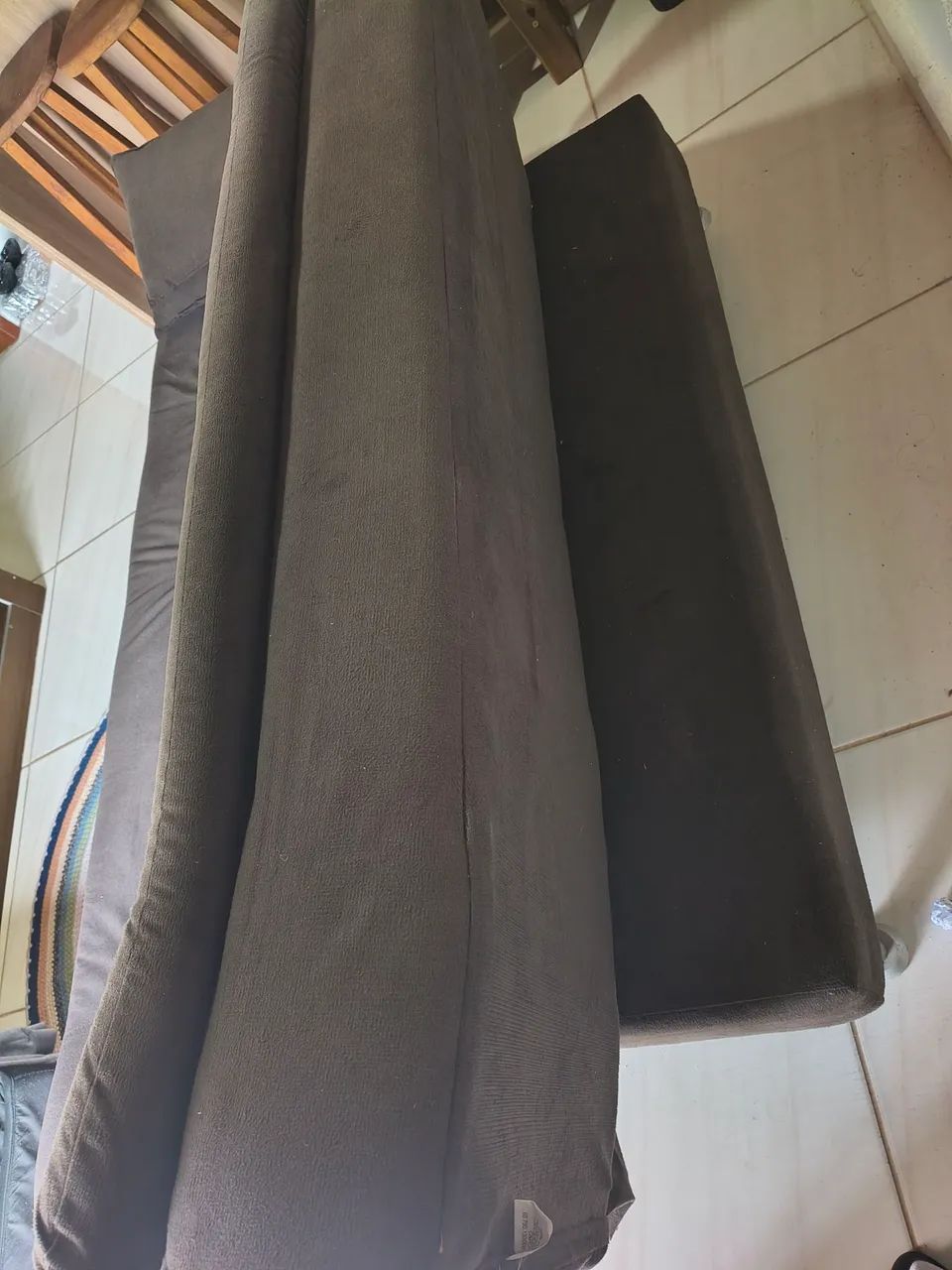 Sofá cama  - Foto 3