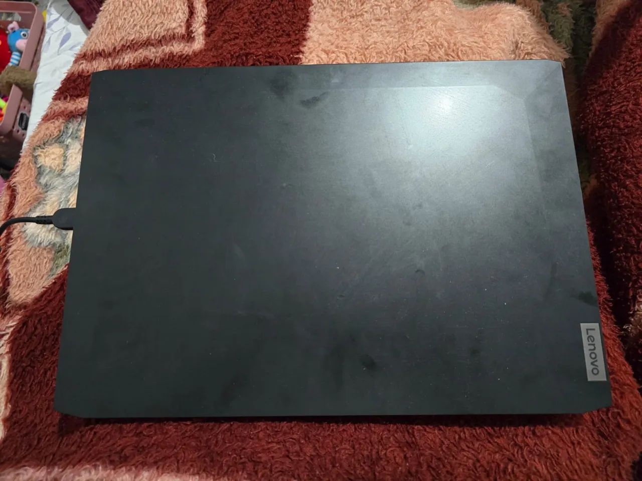 Notebook Lenovo ideaped gaming 3i  - Foto 3