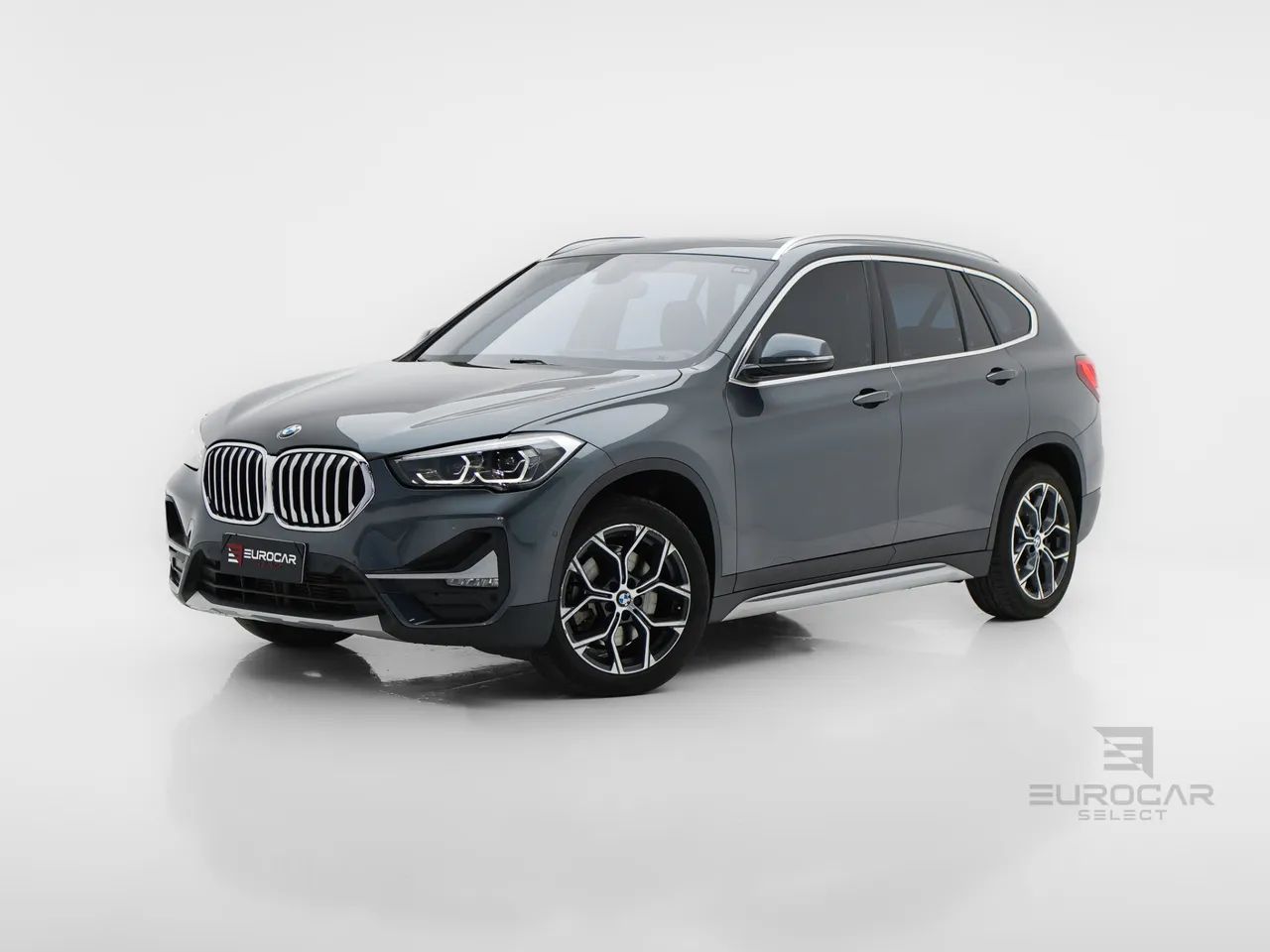 BMW X1 Sdrive 20I 2.0/2.0 TB Acti.flex Aut. 2022