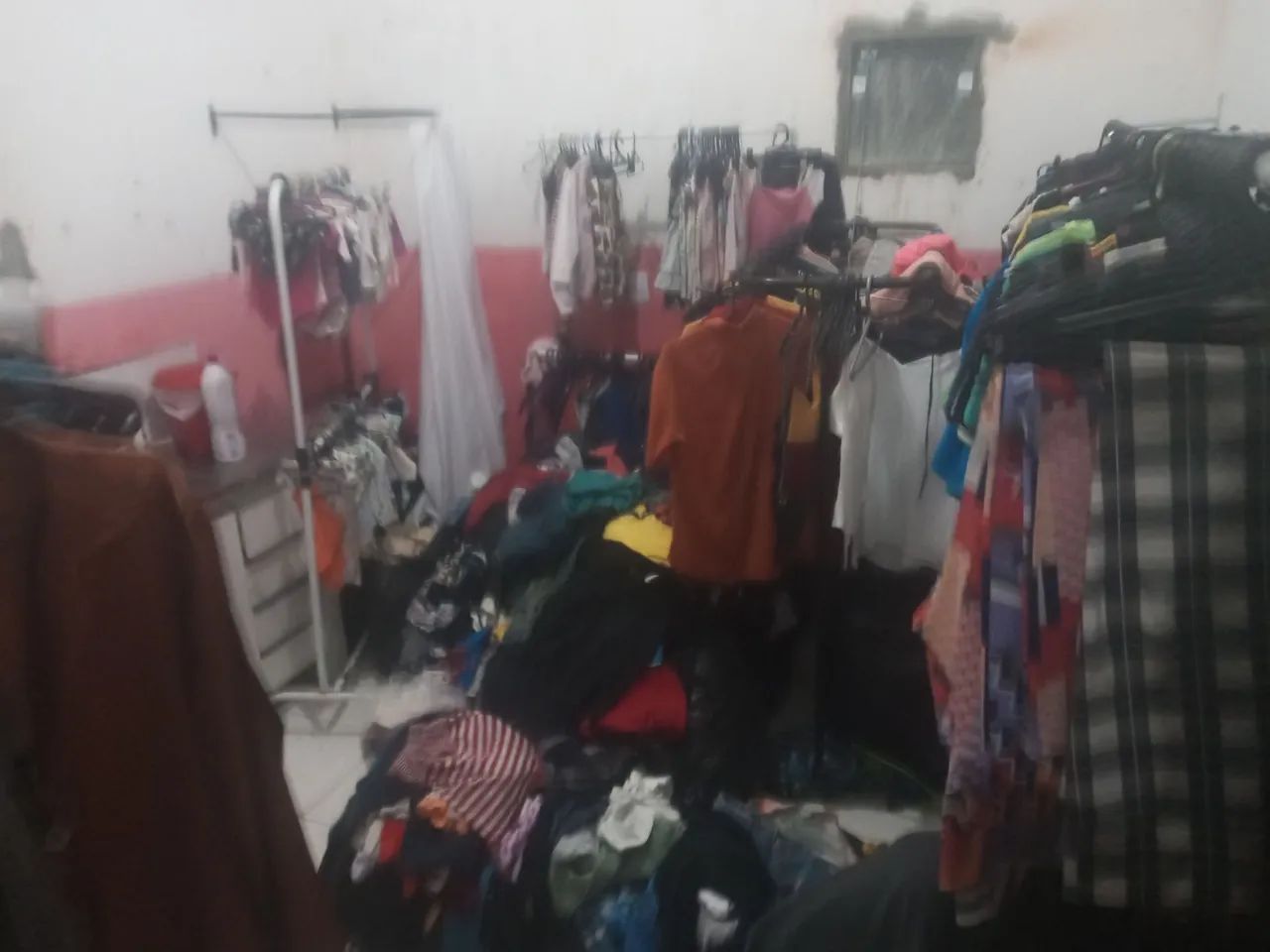 Passo estoque 8.000 MANDO VIDEO