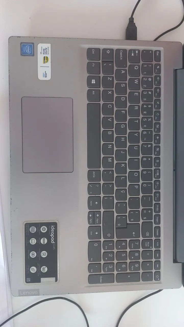 Notebook Lenovo ideapad S145 - Foto 3