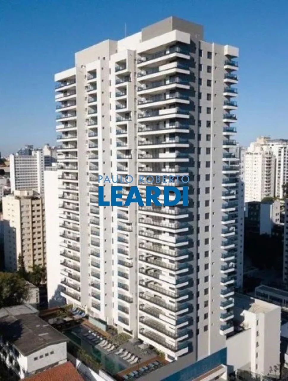 APARTAMENTO - PINHEIROS - SP