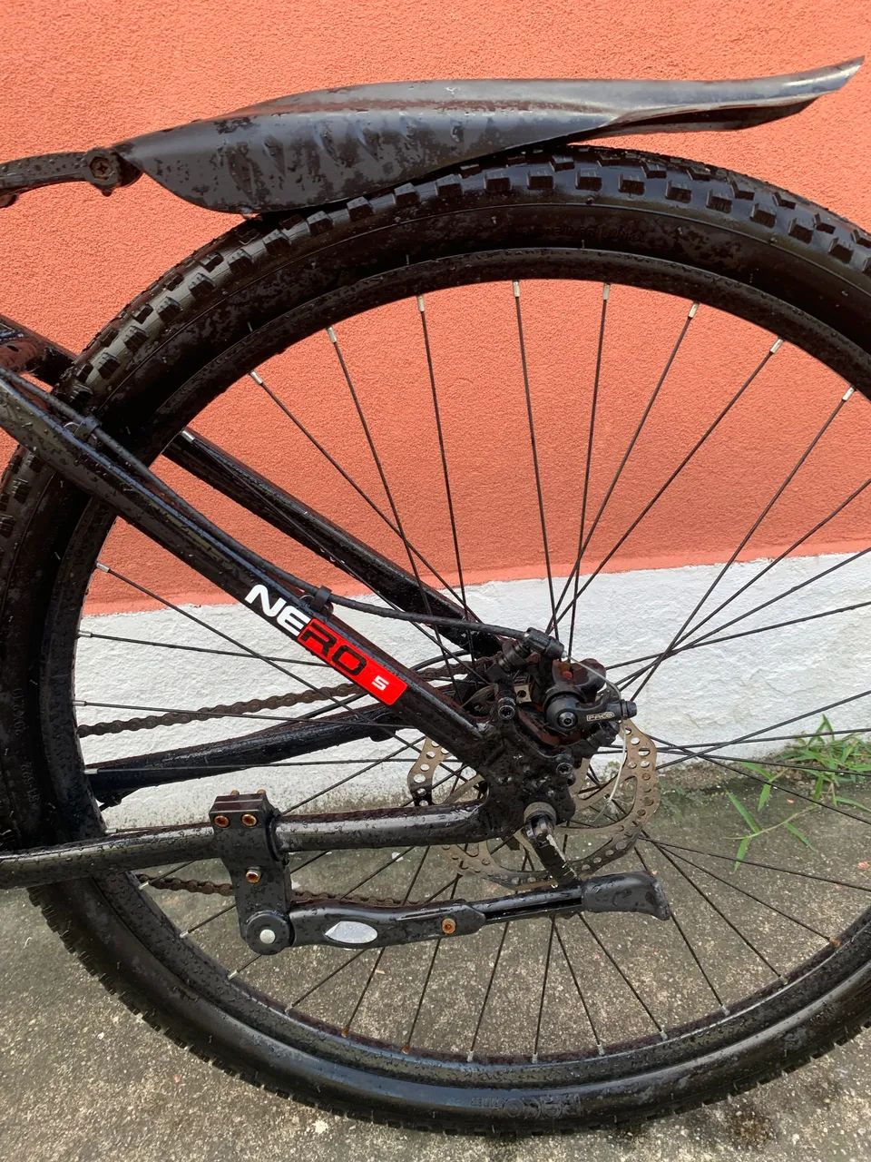 Bicicleta aro 29 - Foto 2