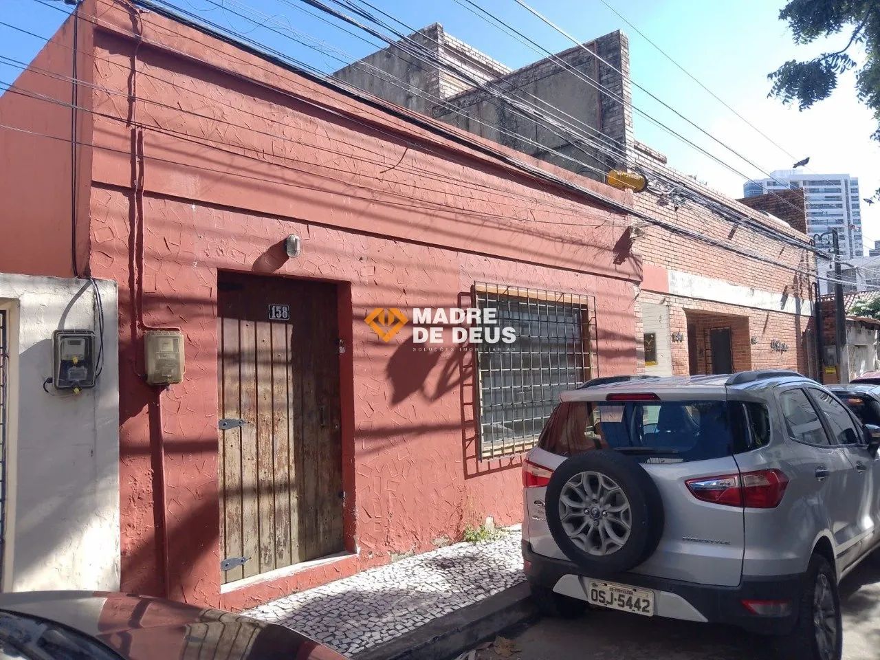 Excelente Casa para Ponto Comercial na Aldeota - Foto 3