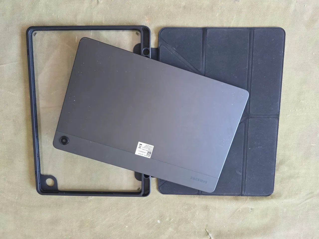 Tablet A9 Plus - Foto 2