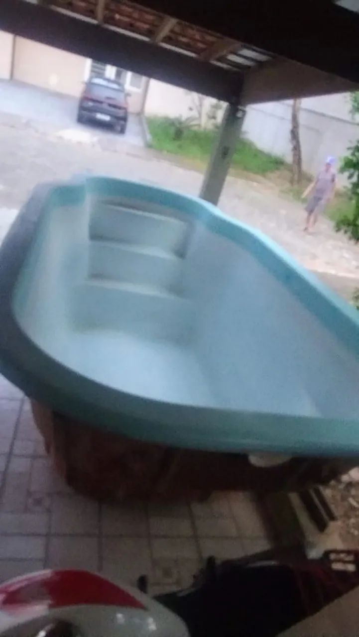Piscina - Foto 5
