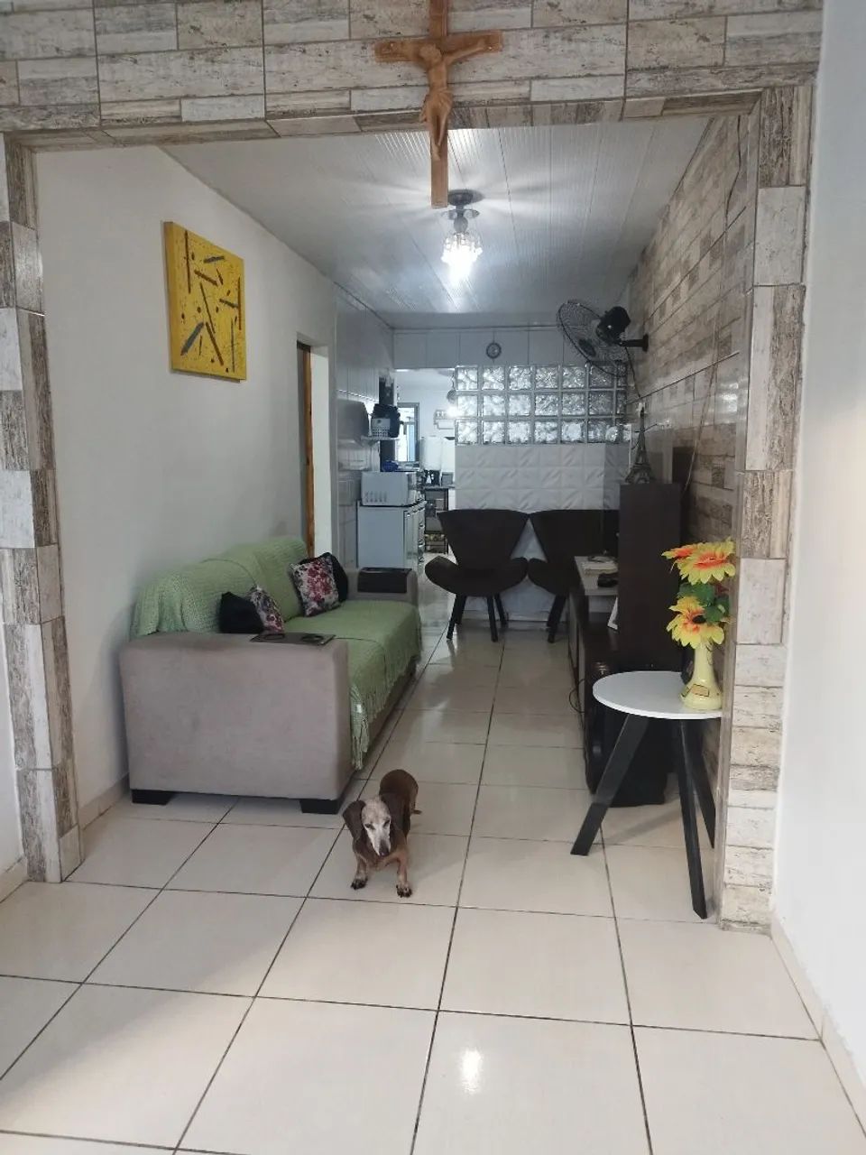 VENDO OU TROCO PELAS REDONDEZAS  - Foto 3