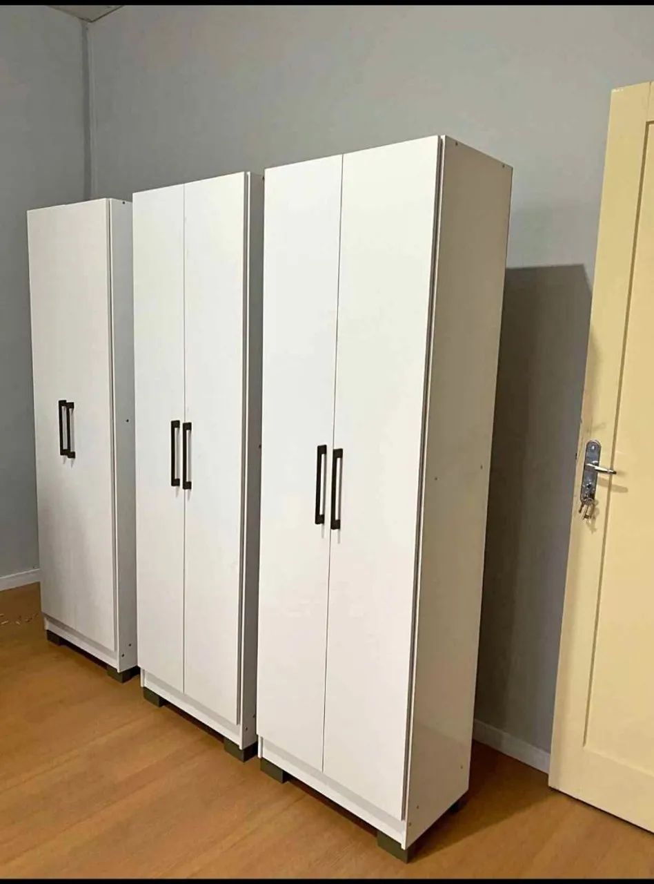 - Vendo"ARMÁRIO MultiusoS _NOVOS - Foto 3