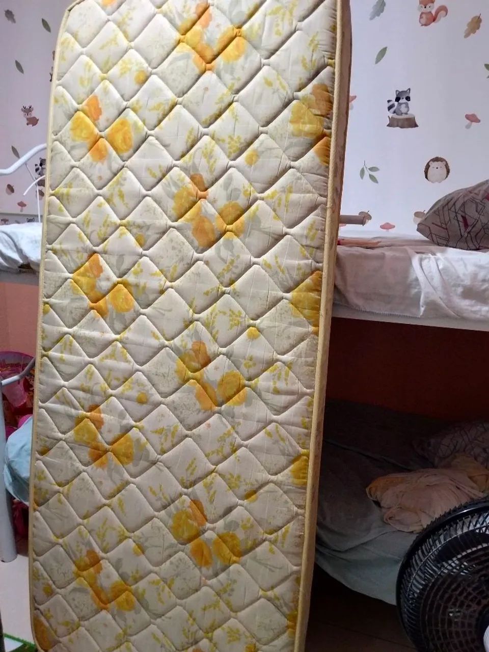 Colchão Solteiro nunca usado - Foto 3