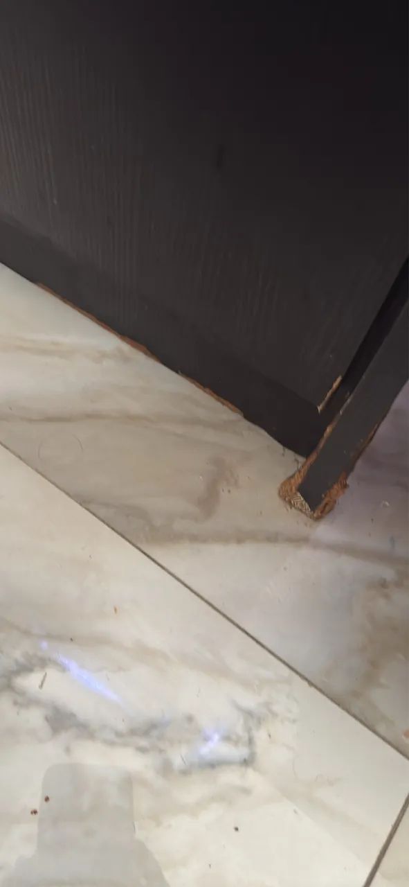 Aquário com móvel  - Foto 3