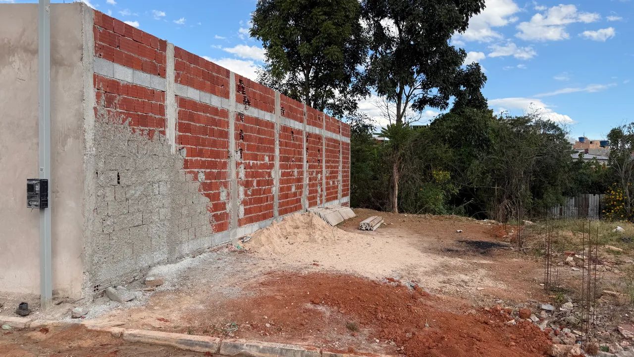 Lote Trecho 01 - Foto 2