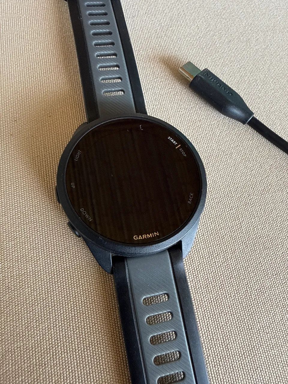 Garmin Forerunner 165 Music  - Foto 2