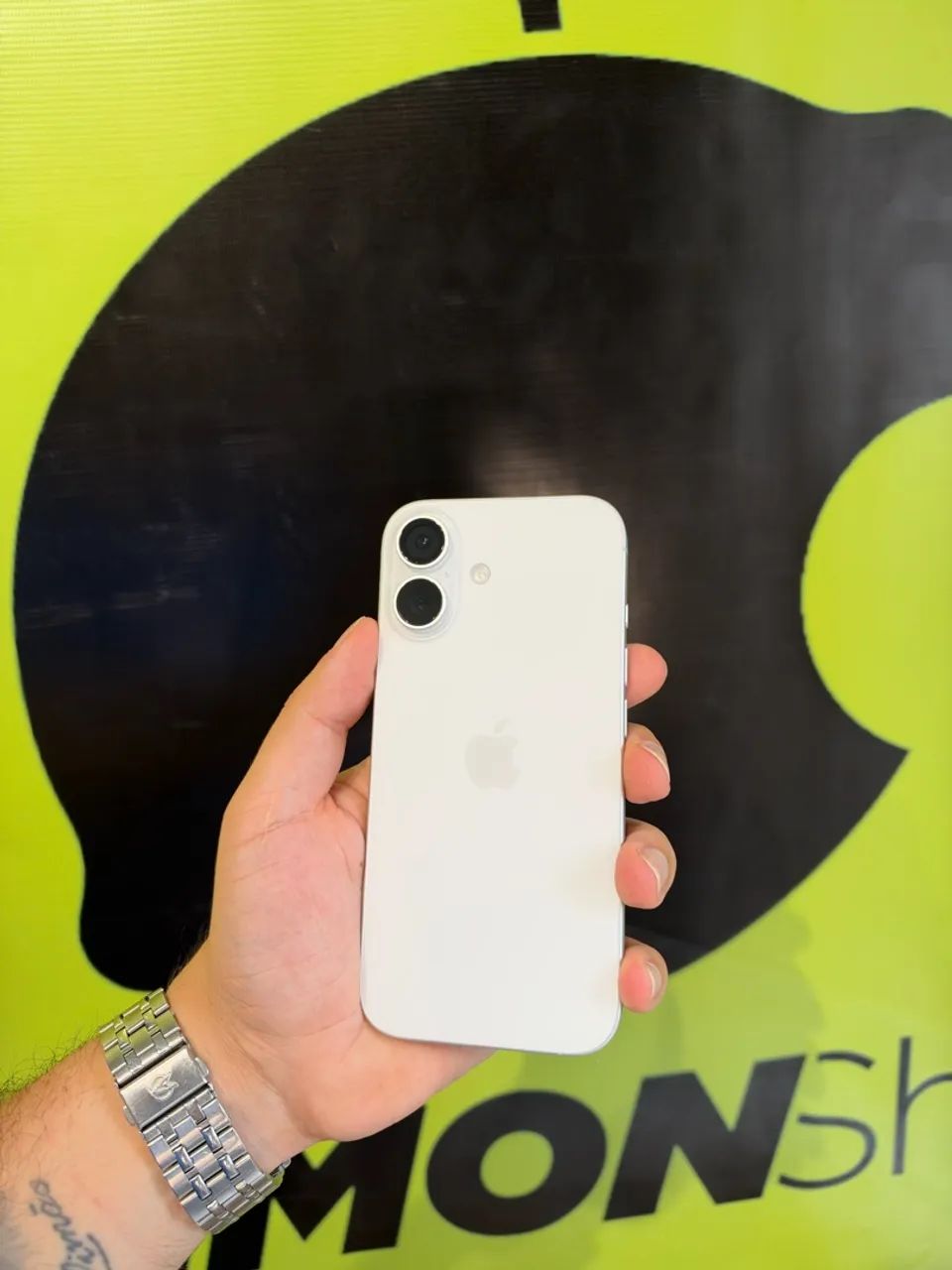 iPhone 17 256GB