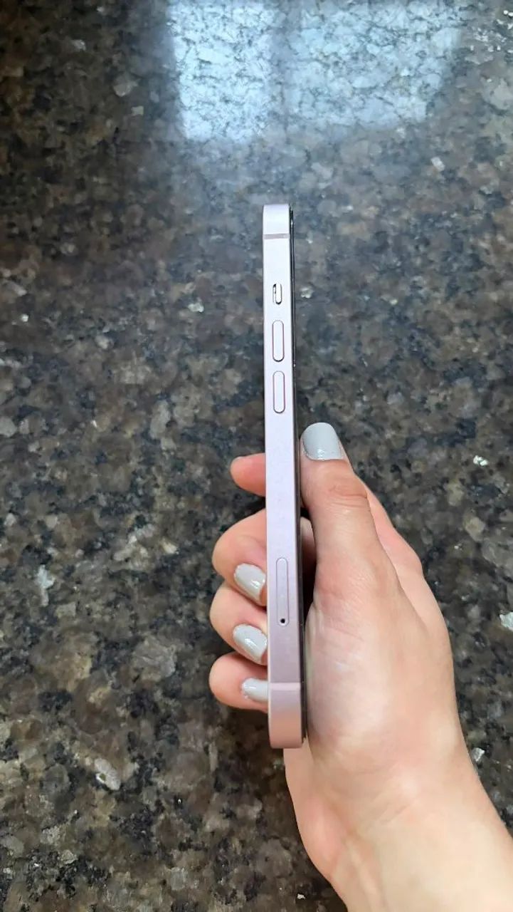 Vende-se iphone 13