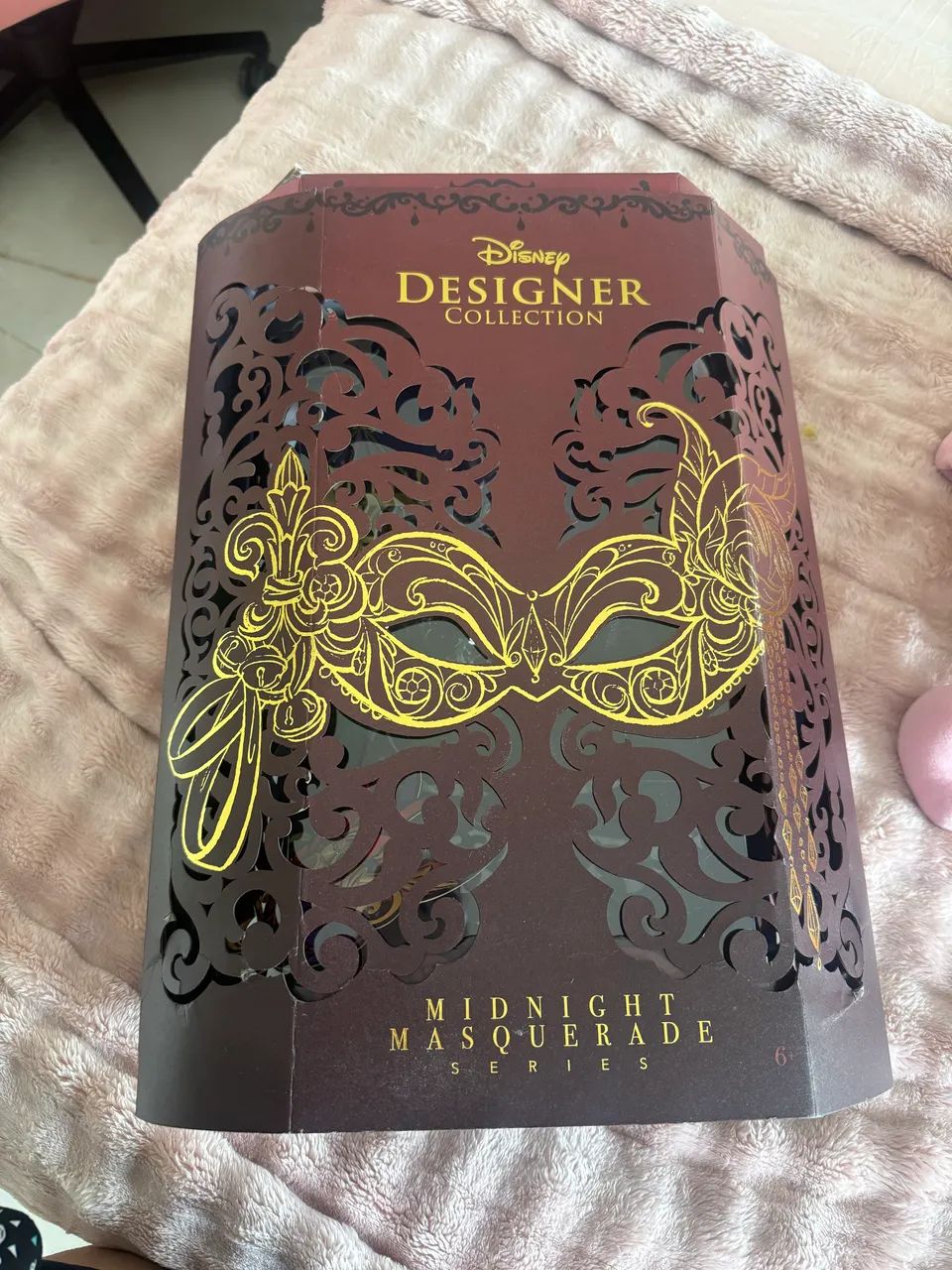 Disney esmerada limitada - Foto 3