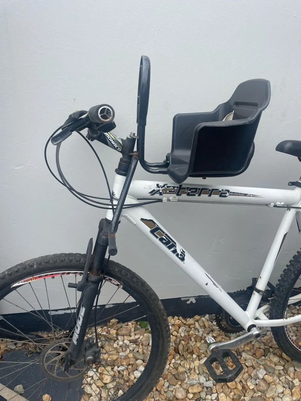 Bicicleta aro 26 - Foto 3