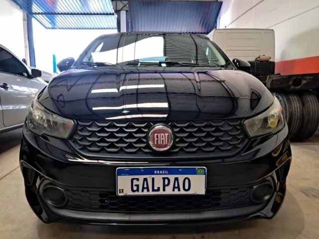 Fiat Argo Drive 1.0 6V Flex 2020 - Foto 2
