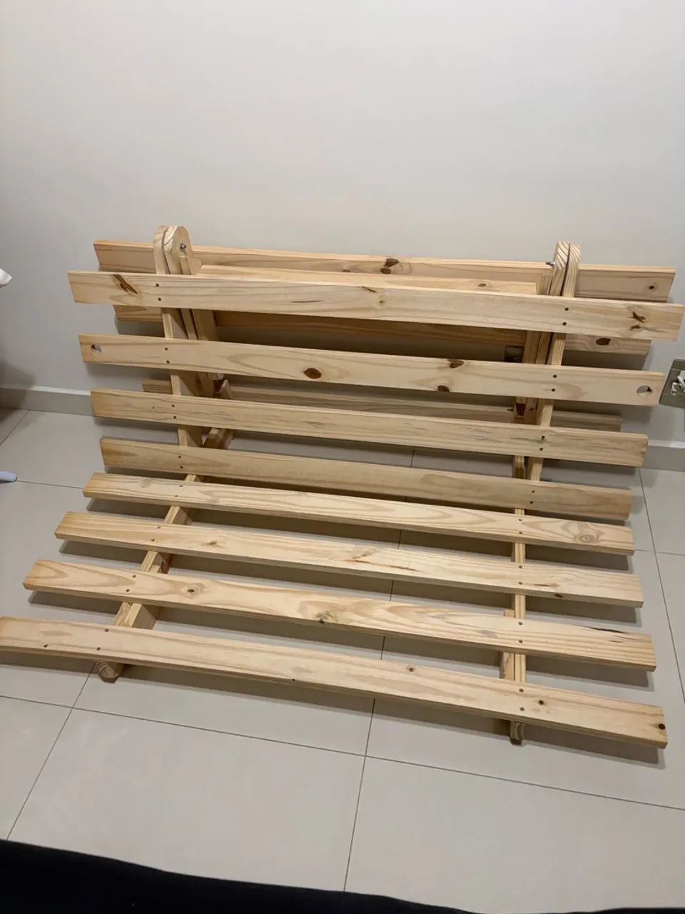 Sofá Futon  - Foto 4