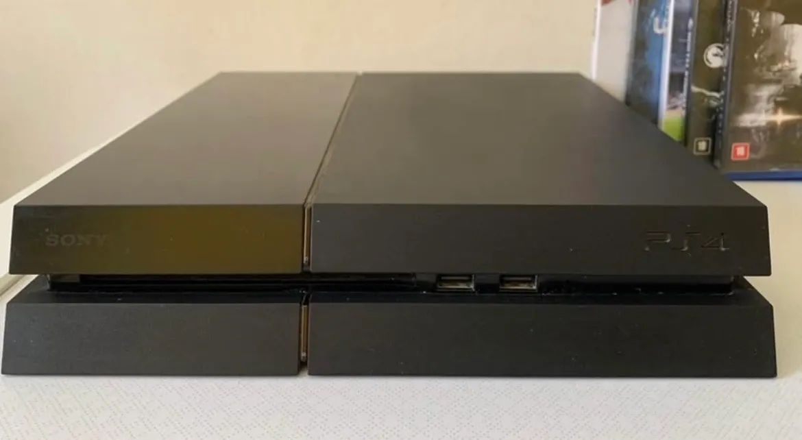 Ps4 - Foto 4