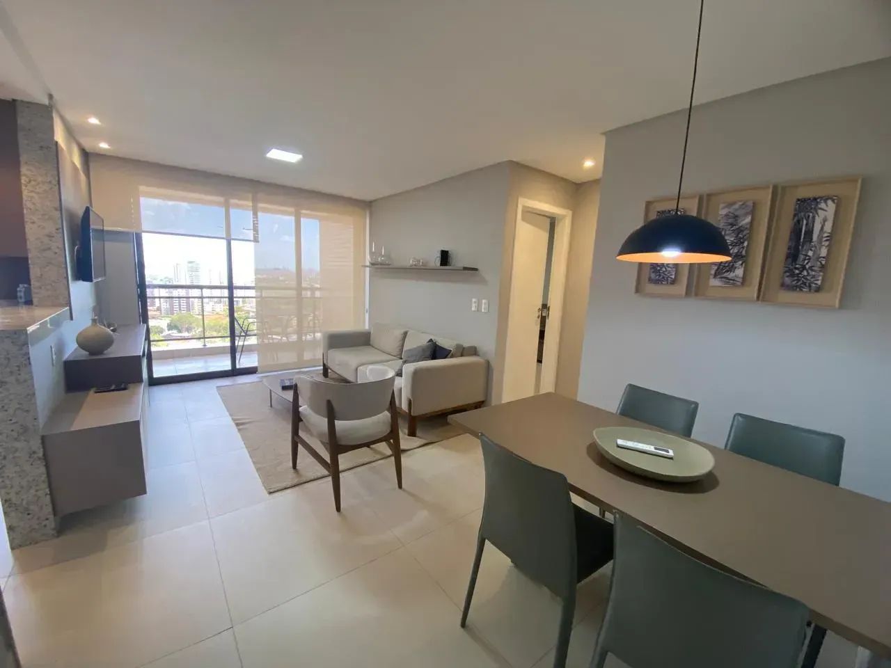 apartamento - Foto 2