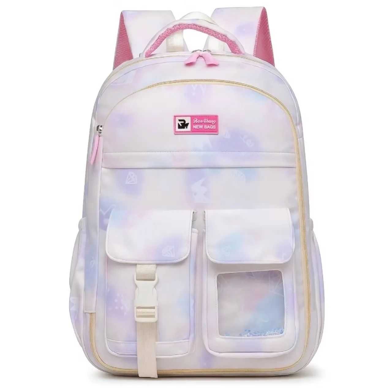 Mochila infantil 