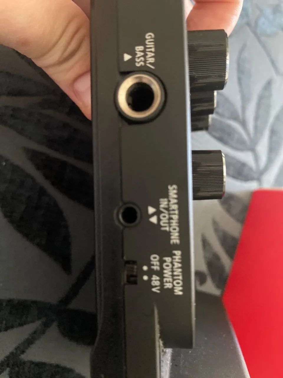 ROLAND MIXER PRO-X - Foto 3