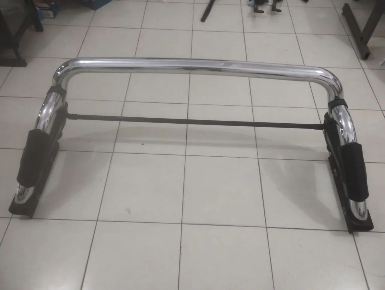 Vendo um santo Antônio de S-10 2015 - Foto 5