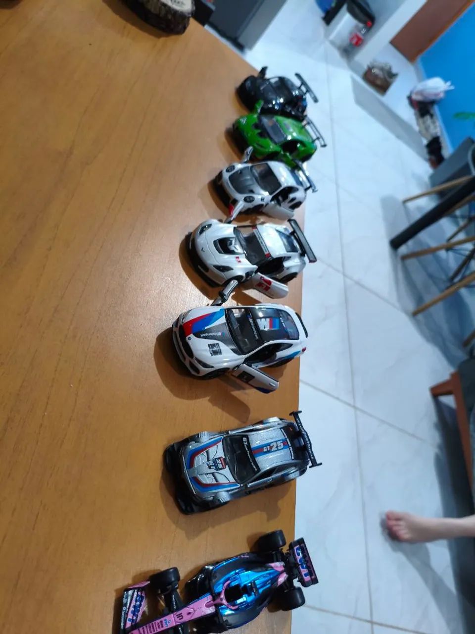 Carro de colecionador. - Foto 2