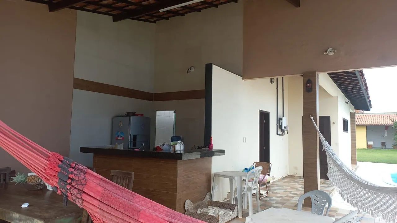 Vendo Terreno de 15x50 de 180 mts 2, com duas suites - Foto 4