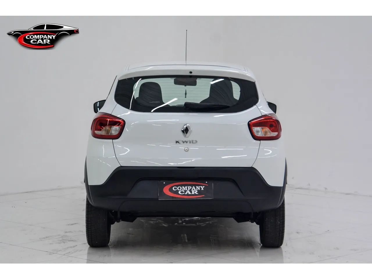 Renault Kwid 1.0 Zen 2017 - Foto 5