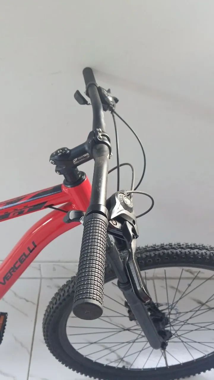 Bicicleta aro 29 Verceli  - Foto 3