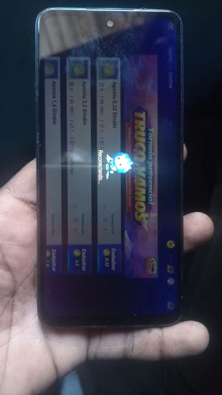Infinix hot40i - Foto 2