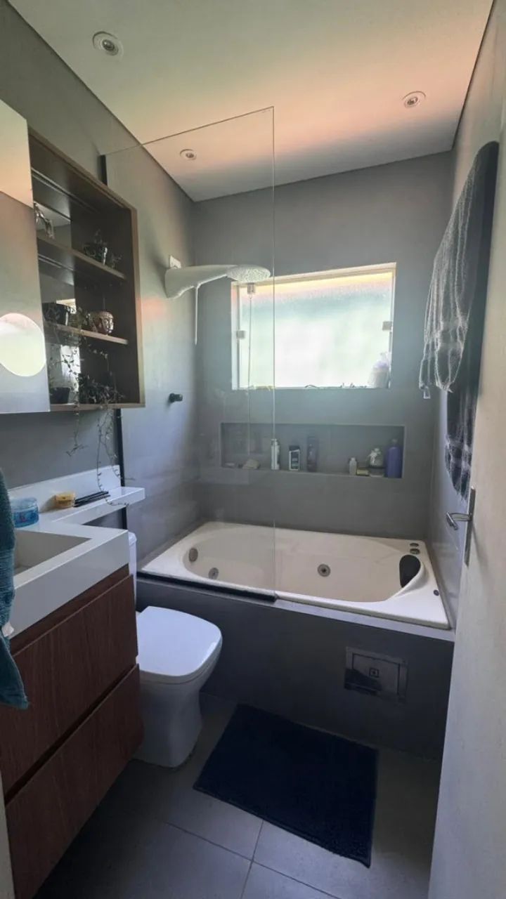 Casa no centro de Botucatu com 2 quartos - Foto 4