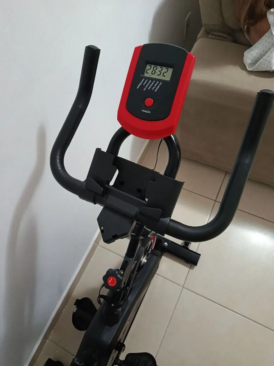 Bicicleta - Foto 2