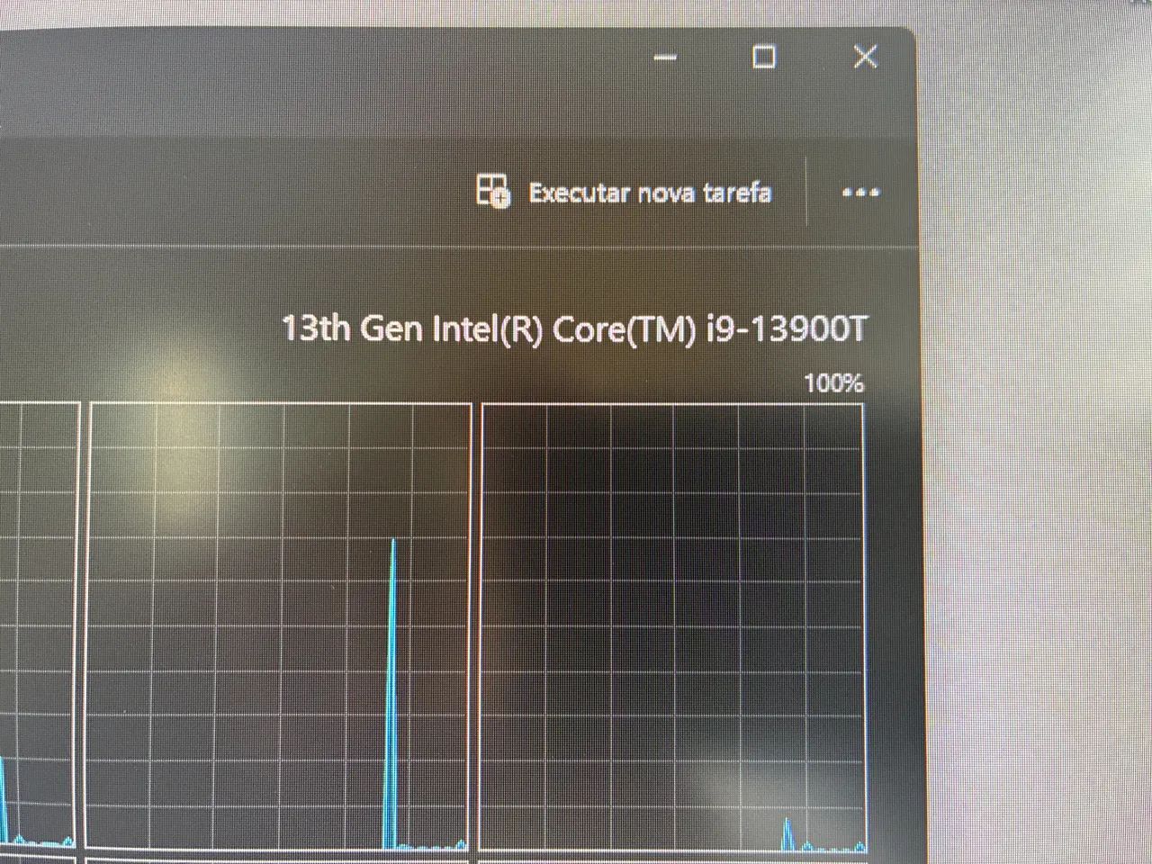 Processador Core i9 13900T 35w - Foto 3