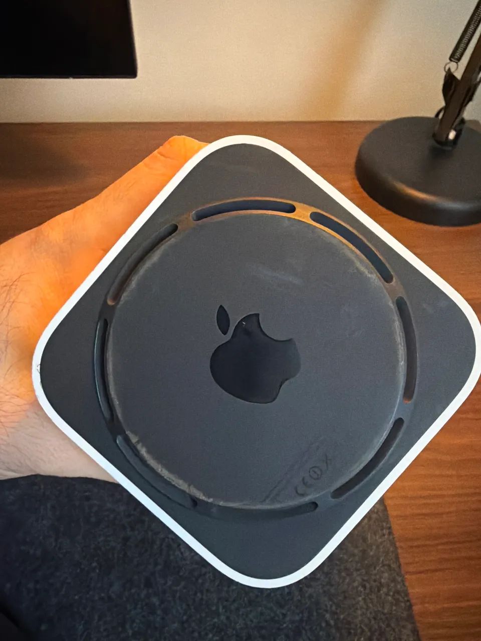 Roteador Apple AirPort Extreme - Foto 4