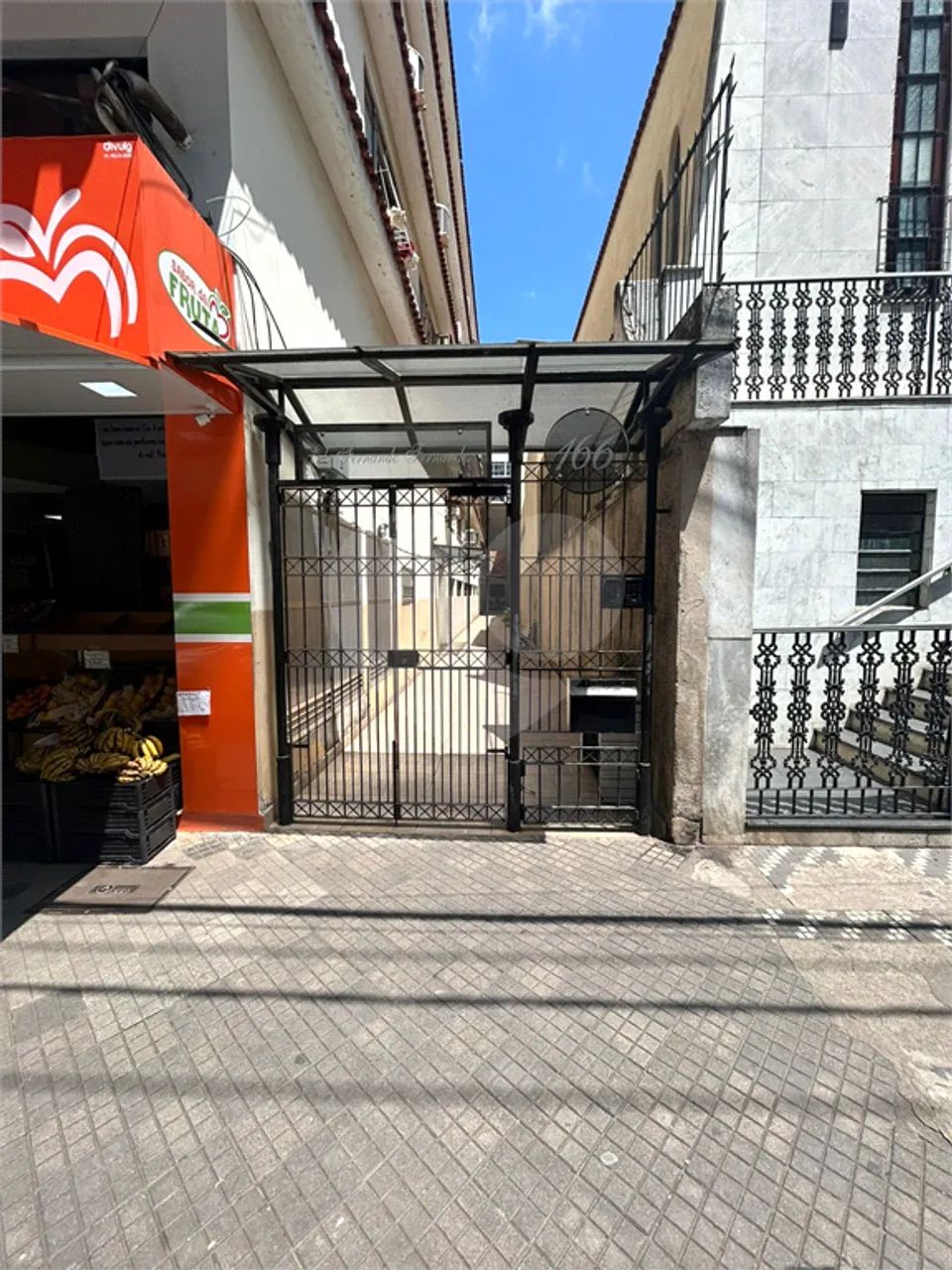 Apartamento com 3 quartos à venda em Centro - RJ - Foto 5