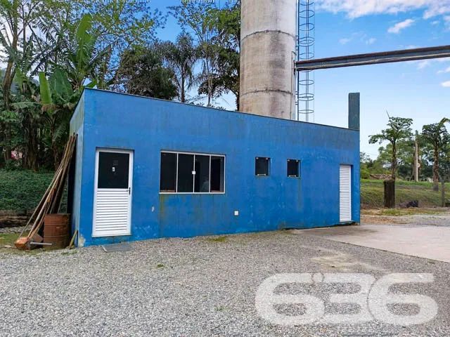 Comercial | São Francisco do Sul | Rocio Grande - Foto 4