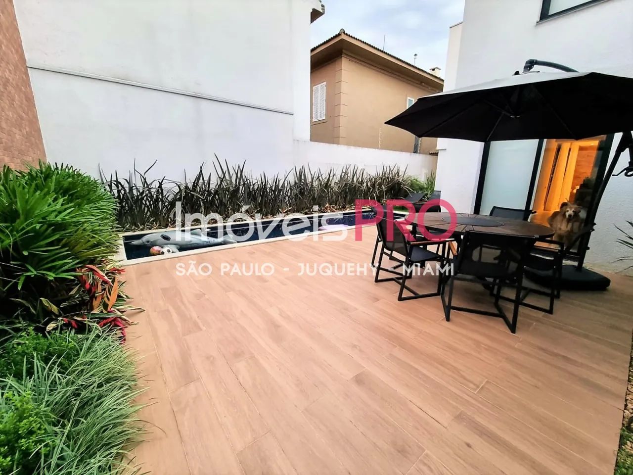 Belíssima casa nos Jardins ! - Foto 3