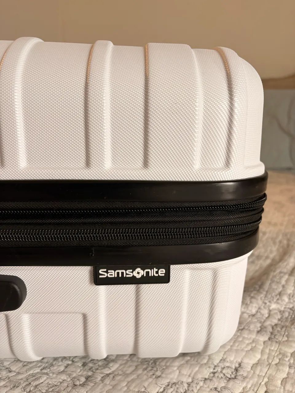 Mala 23kg Samsonite  - Foto 5