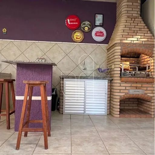 Casa em Vila Maria - Marília - Foto 3