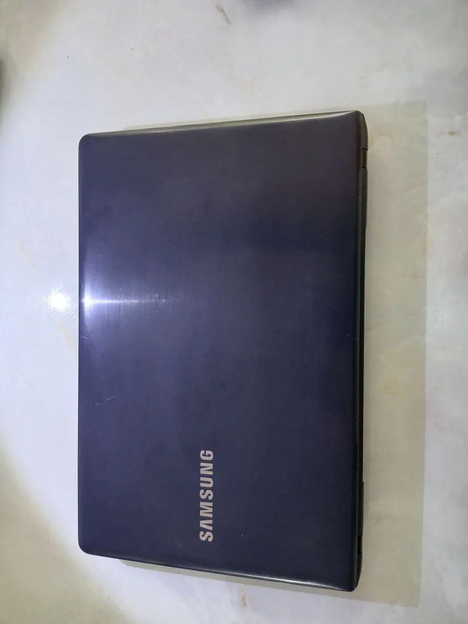 Notebook Samsung Intel Core i3 tela de 15.6 polegadas  - Foto 4
