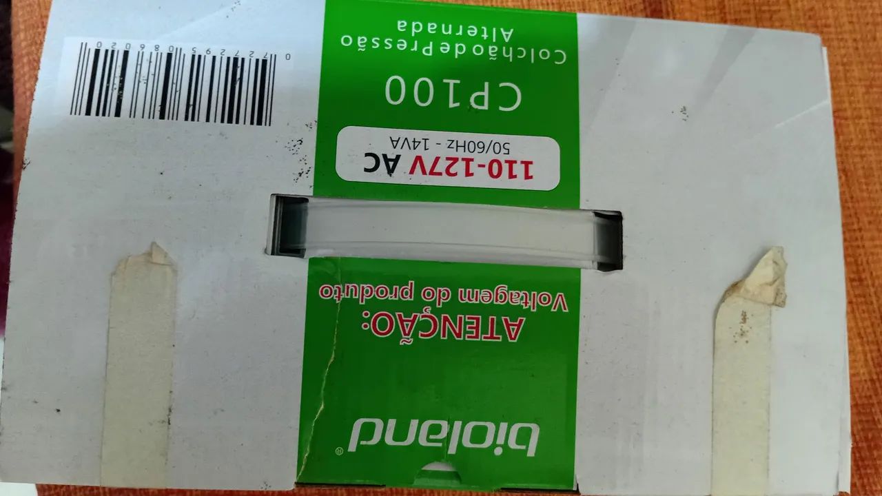 Colchão pneumático de alta pressão  - Foto 2