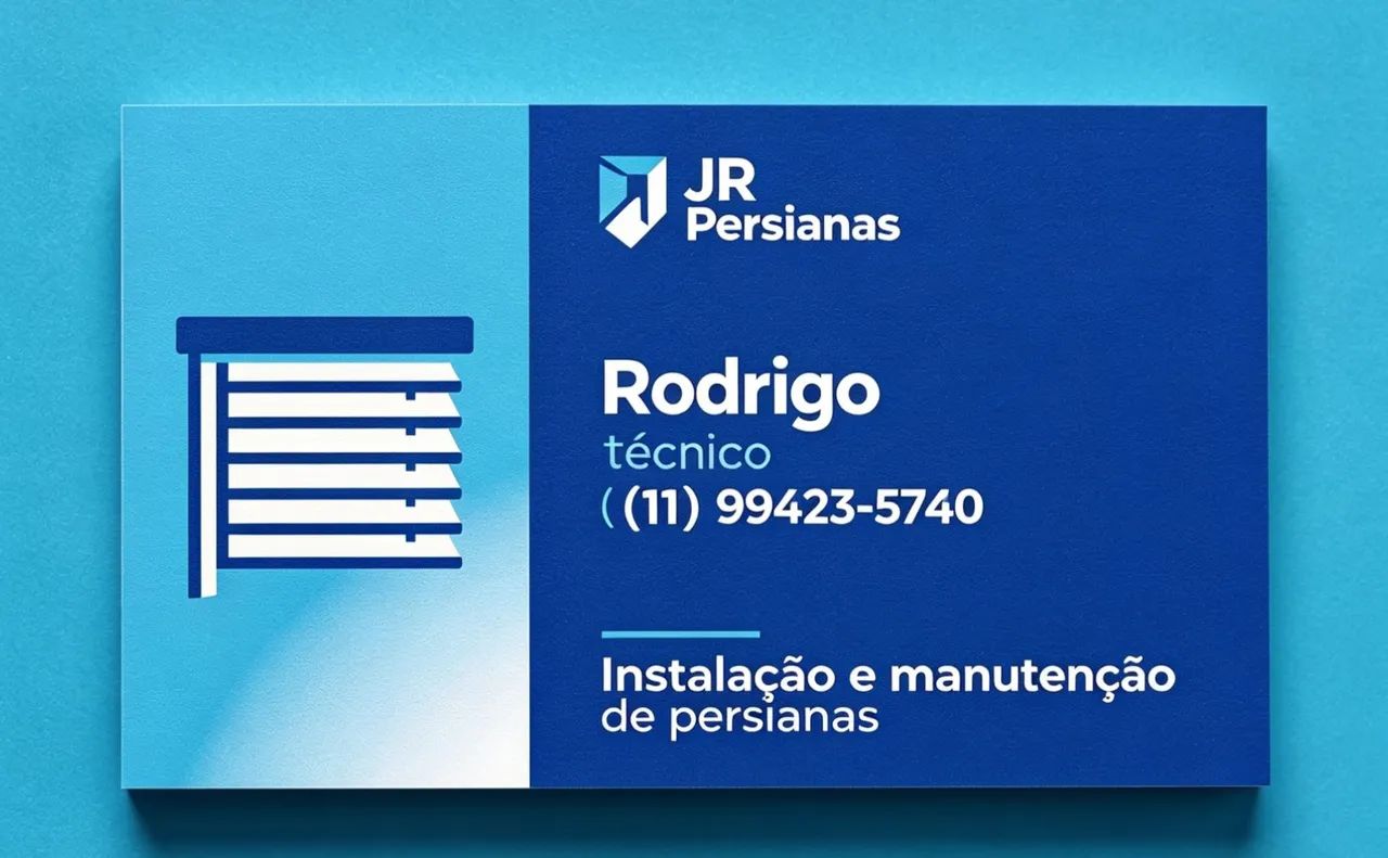 Persianas verticais  - Foto 4