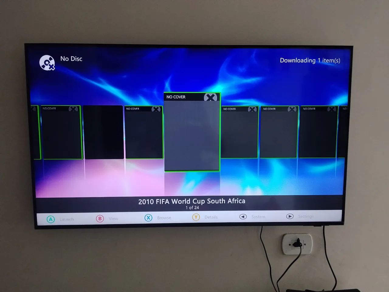 Xbox 360 desbloqueado RGH - Foto 2