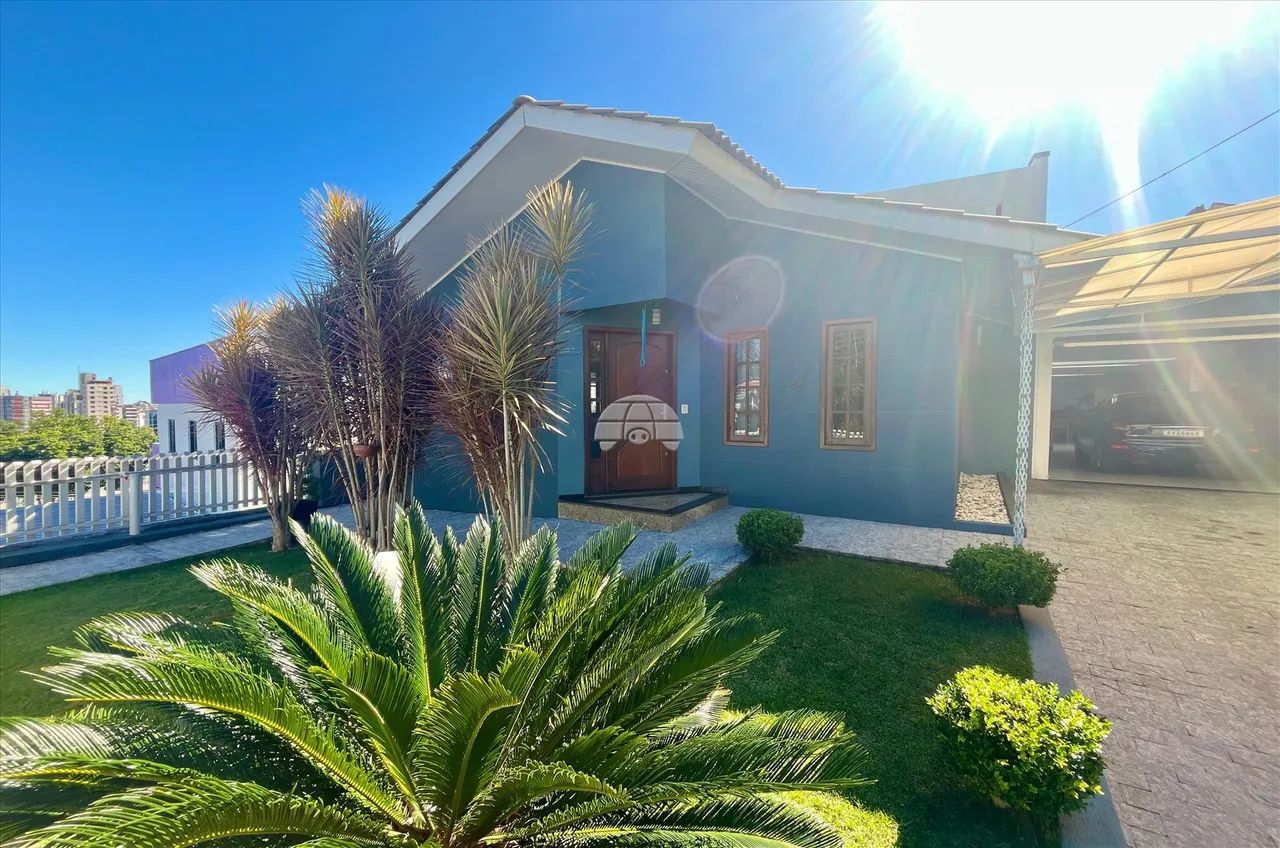 Vendas Casa Pato Branco PR