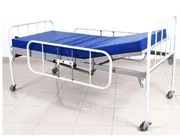 CAMA 2 MOVIMENTOS MANUAL - Foto 3